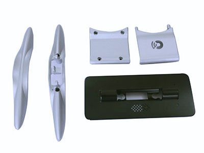 Automotive Driving Recorder Components Die Casting