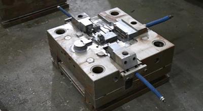 Mold Manufacturing